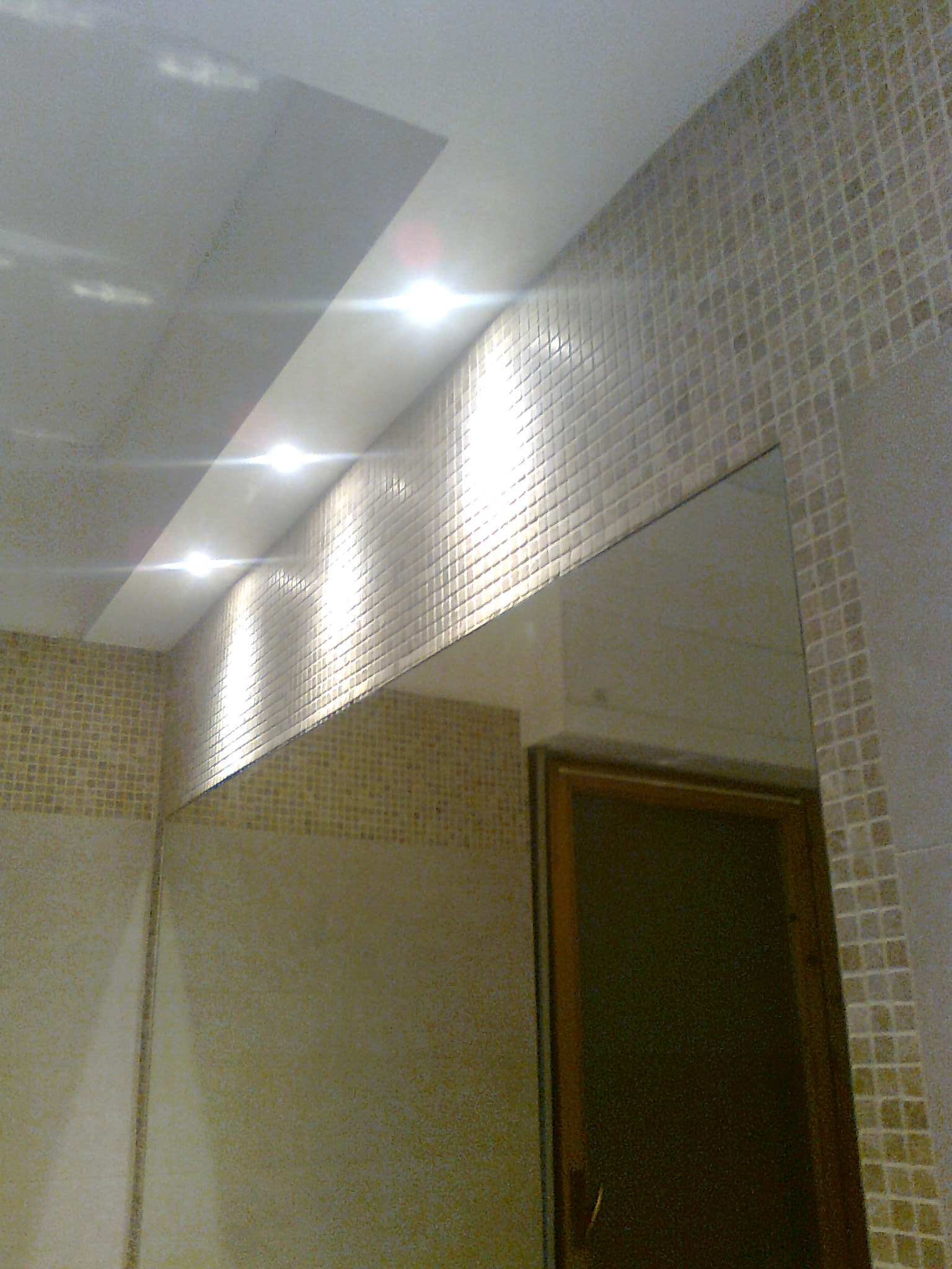 Faretti cartongesso cucina: illuminazione led casa: torino ...